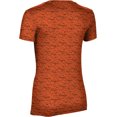 thumbnail image 3 of ProSphere Women's University of the Pacific Brushed Tech Tee, 3 of 7