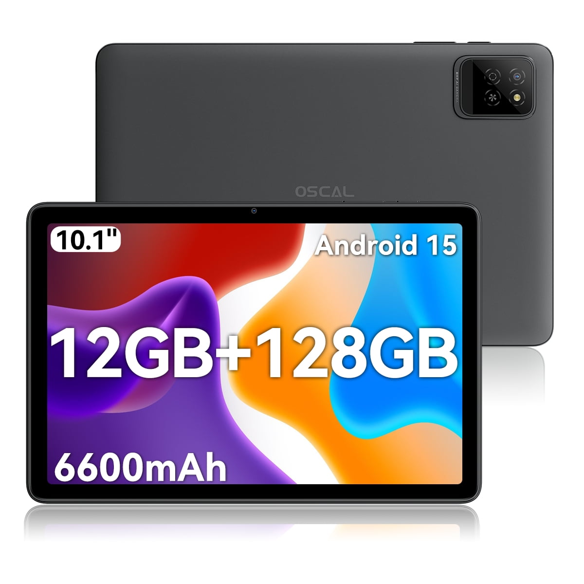 TCL TAB 8 8インチ3GB+32GB (最大512GB)4080mAh Amazon.com : TCL TAB 8 Wi-Fi Android Tablet, 8 Inch HD