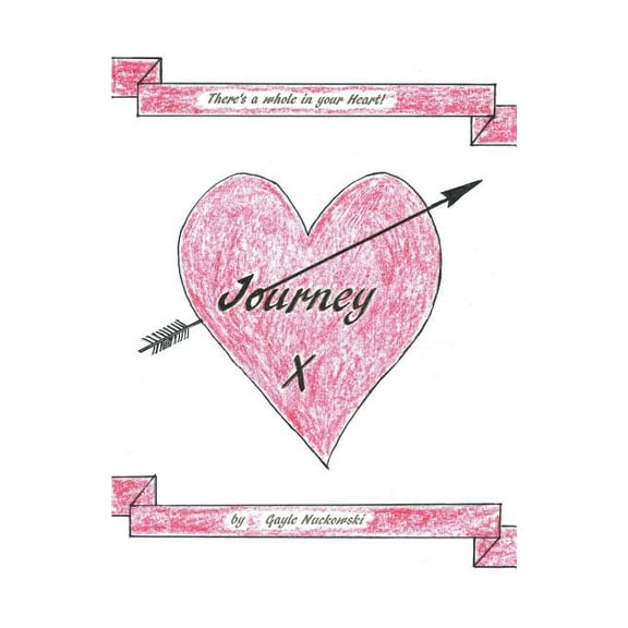 Journey X (Paperback)