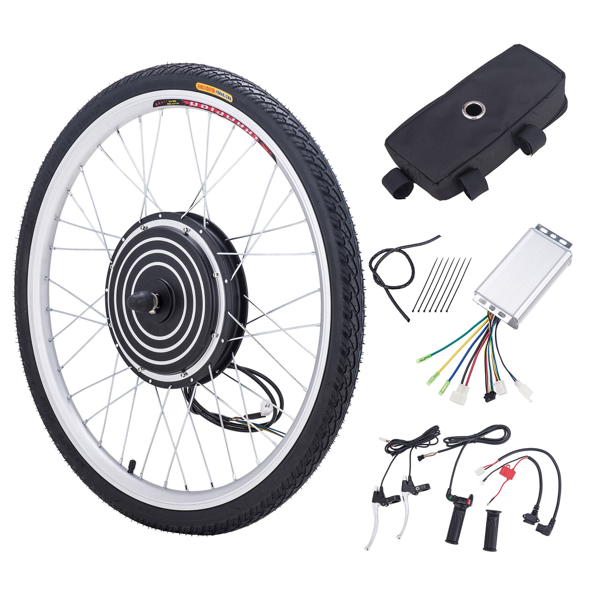 walmart electric bicycle kit