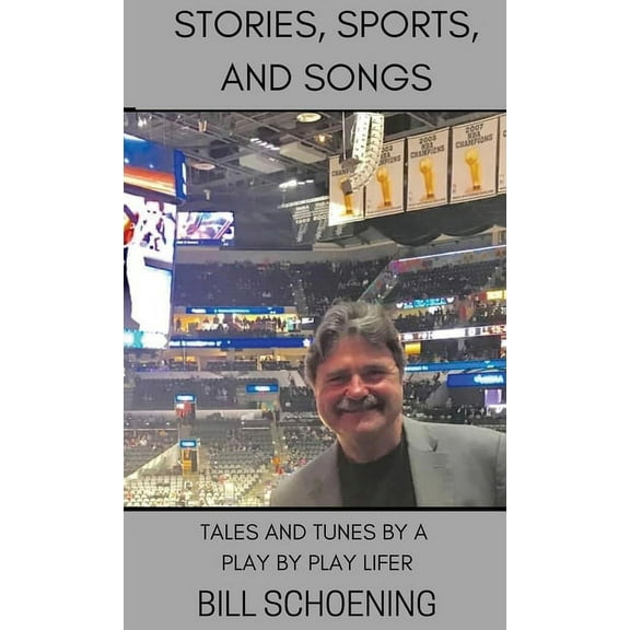 Stories, Sports, and Songs, (Hardcover)