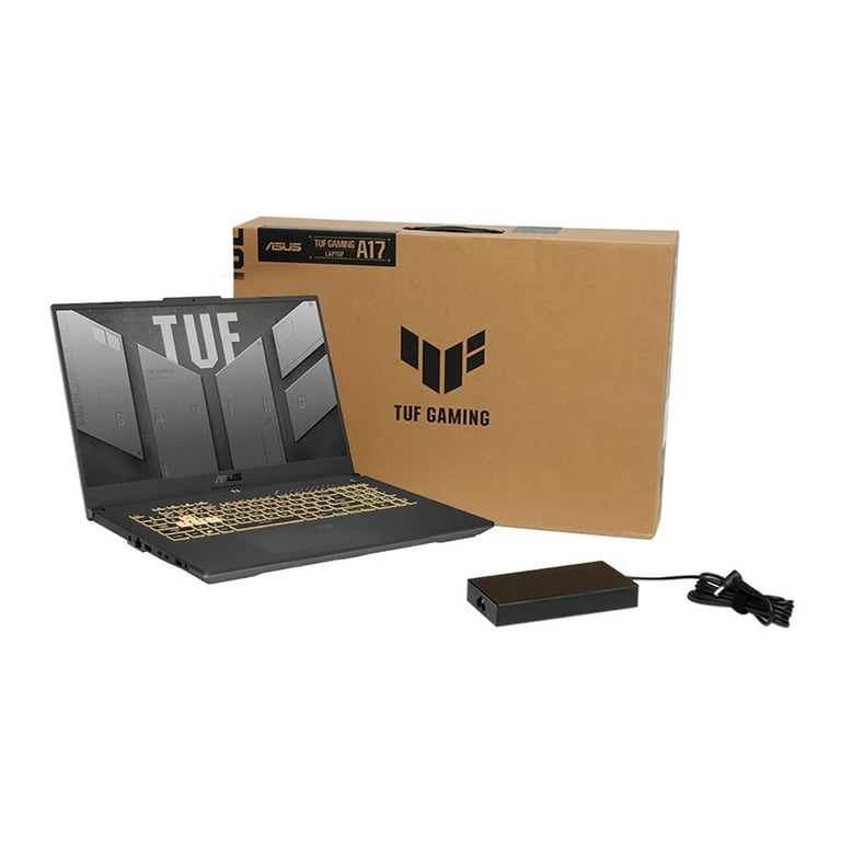 ASUS TUF Gaming A17 FA707XV-MS94 17.3