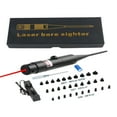thumbnail image 7 of Bore Sight Laser - Bore Sight Kit - with Button Switch Red Laser Bore Sight, 7 of 7