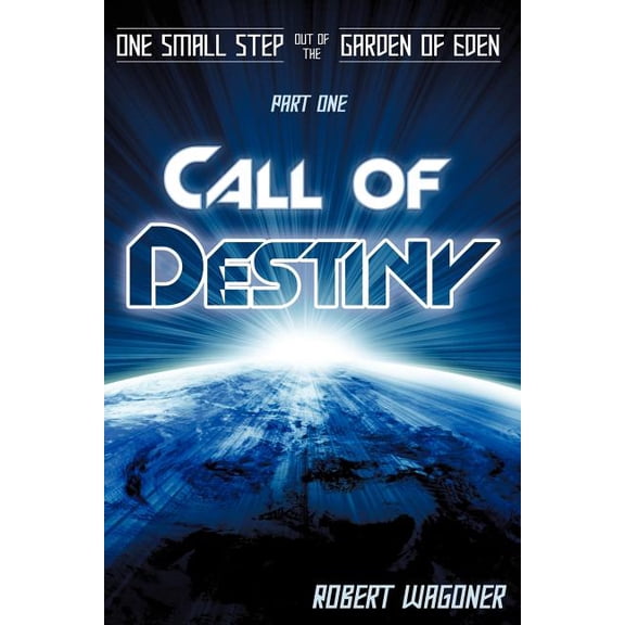 Call of Destiny (Paperback)