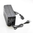 thumbnail image 5 of 48v 60v 72v 96v 50ah 60ah Lead Acid Battery Intelligent Charger For Electric Tricycle Vehicle Bikes Scooters Atv Go Kart -ych, 5 of 5
