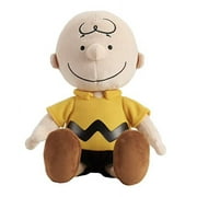 Peanut Charlie Brown 12" Plush Doll by Kohl's Cares
