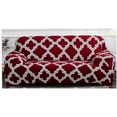 thumbnail image 2 of Puloru Easy-Going Stretch Sofa Slipcover Couch Sofa Cover Furniture Protector, 2 of 2