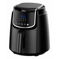 thumbnail image 2 of Freidora de Aire Digital Midea Inner Chef 4L, 2 of 10