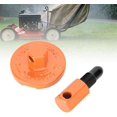 thumbnail image 3 of Tool Set Clutch Piston Metal Flywheel Disassembly Chainsaw Stop fit, 3 of 5
