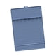 thumbnail image 5 of Alfombrilla de silicona para utensilios de plancha Accesorios para plancha Alfombrilla para utensilios de parrilla fácil de limpiar Azul, 5 of 8