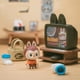 thumbnail image 4 of 2025 POP MART The Monsters Home of the Elves Series Caja sorpresa Juguetes Caja misteriosa Figura de acción Modelo Regalo de cumpleaños, 4 of 5