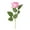 Pink, variant on Decorative Simulation Rose DIY No Withering Fresh-keeping Floral Arrangement Rose Fake Flower Wedding Decor