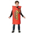 thumbnail image 1 of The Costume King GC3584710 7 to 10 Years Hersheys Reese Cup Costume - Pack of 2, 1 of 1