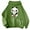 Green, variant on Hoodies For Teens Boys Womens Cute Sweatshirt Hoodie For Teen Girls Clothes Graphic Design Pullover Sweatshirts Boys Hoodies Size 10 12 14-16 Christmas Black