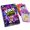 light green, variant on Spanish card game Attack Fast Paced Infection Battle Card Game Collect Healthy Organs Use Medicine Build Immunity