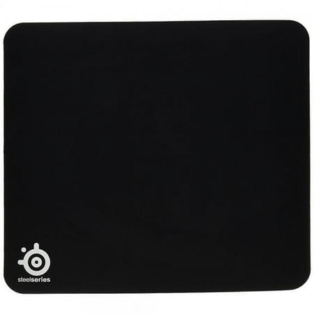 SteelSeries 63008 QcK Heavy Gaming Mouse Pad - Black
