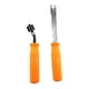 thumbnail image 5 of Llave inglesa,Durabilidad del conjunto de herramientas de ajustador de holgura,5/16 "Ratcheting Wrench Professional,Herramienta de liberación de Fork End fácil de usar,Herramienta manual, 5 of 9