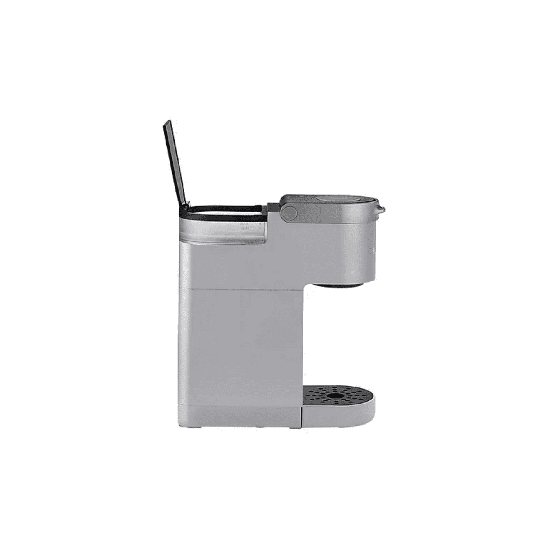 Green Mountain Coffee K-Suite Keurig Hospitality Single Serve Coffee MakerGray/Black