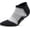 Black, variant on CEP Core Run Cushion No Show Socks