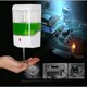thumbnail image 4 of Dispensador de jabón montado en la pared, dispensador de jabón automático de 700 ml para cocina y baño kaili Sencillez, 4 of 5
