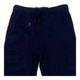 thumbnail image 3 of Pantalón George para Niño Gabardina Azul Marino Talla 4, 3 of 4