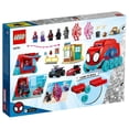 thumbnail image 4 of Set LEGO Spidey Base Movil del Equipo Spidey 10791, 4 of 4