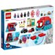 thumbnail image 4 of Set LEGO Spidey Base Movil del Equipo Spidey 10791, 4 of 4