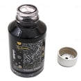 thumbnail image 3 of Diamine 9013 Shimmer Ink Bottle, Moon Dust, 50 ml, 3 of 3