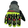 thumbnail image 2 of 212 Performance Waterproof Insulated Cut Resistant Work Gloves, XL THIMWC3-0511, 2 of 6