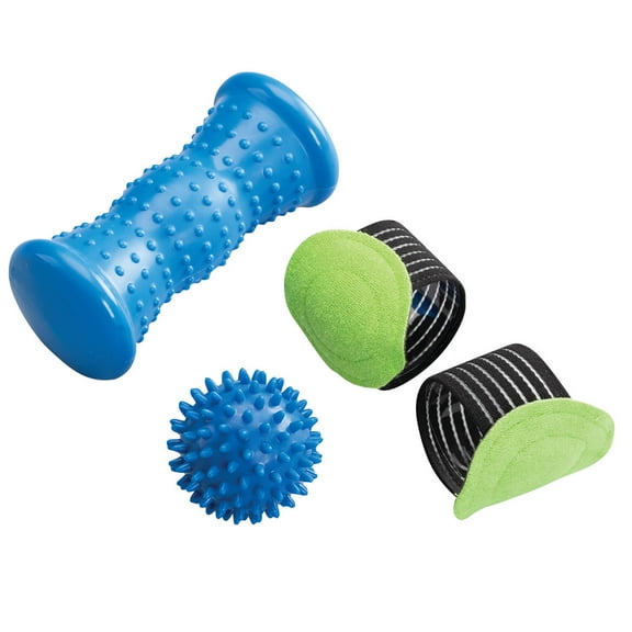 Plantar Fasciitis Helper Set of 4