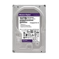 thumbnail image 2 of Western Digital 10TB WD Purple Surveillance Internal Hard Drive HDD - 7200 RPM, SATA 6 Gb/s, 256 MB Cache, 3.5" - WD102PURZ, 2 of 6