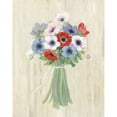 thumbnail image 3 of Swatland, Sally 15x18 Black Modern Framed Museum Art Print Titled - Roadside Picks, 3 of 5