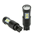 thumbnail image 4 of 2pcs 50W 921 912 T10 T15 LED 6000K Xenon White Backup Reverse Fog Lights Bulb Lamp, 4 of 9