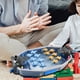 thumbnail image 1 of Juego de Mesa Interactivo Perfecl para Padres e Hijos Juguete de Lanzamiento Batallas Navales, 1 of 8