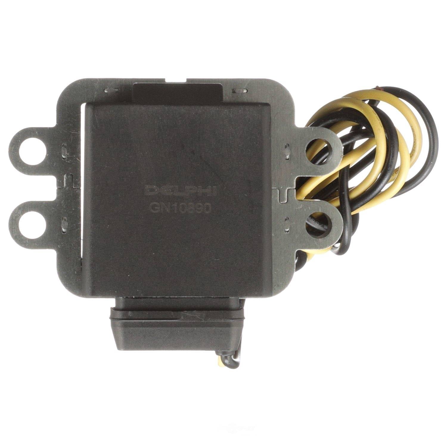 Delphi GN10890 Ignition Coil