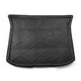 thumbnail image 1 of a16091400UX1143 Alfombrilla Tapete de Piso Maletero de Coche Negro Unique Bargains Cajuela Piso Alfombrilla, 1 of 6