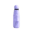 thumbnail image 2 of Paraguas de Viaje Compacto Sunnimix Plegable para Hombres Y Mujeres Violeta, 2 of 8