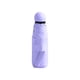 thumbnail image 2 of Paraguas de viaje para hombres y mujeres, miniparaguas de verano, protección solar, para Violeta, 2 of 9
