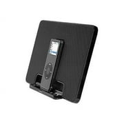 Altec Lansing inMotion iM500 - Speaker dock - for portable use