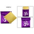 thumbnail image 2 of Shree Kamakhya Yantra in Gold Polish - 3 inches, 2 of 4