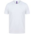 thumbnail image 1 of Henbury Mens HiCool Performance T-Shirt, 1 of 2