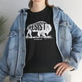 thumbnail image 2 of Resist National Park Unisex T-Shirt, 2 of 5