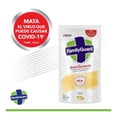 thumbnail image 3 of Limpiador Desinfectante Family Guard Cítrico repuesto 500 ml, 3 of 3