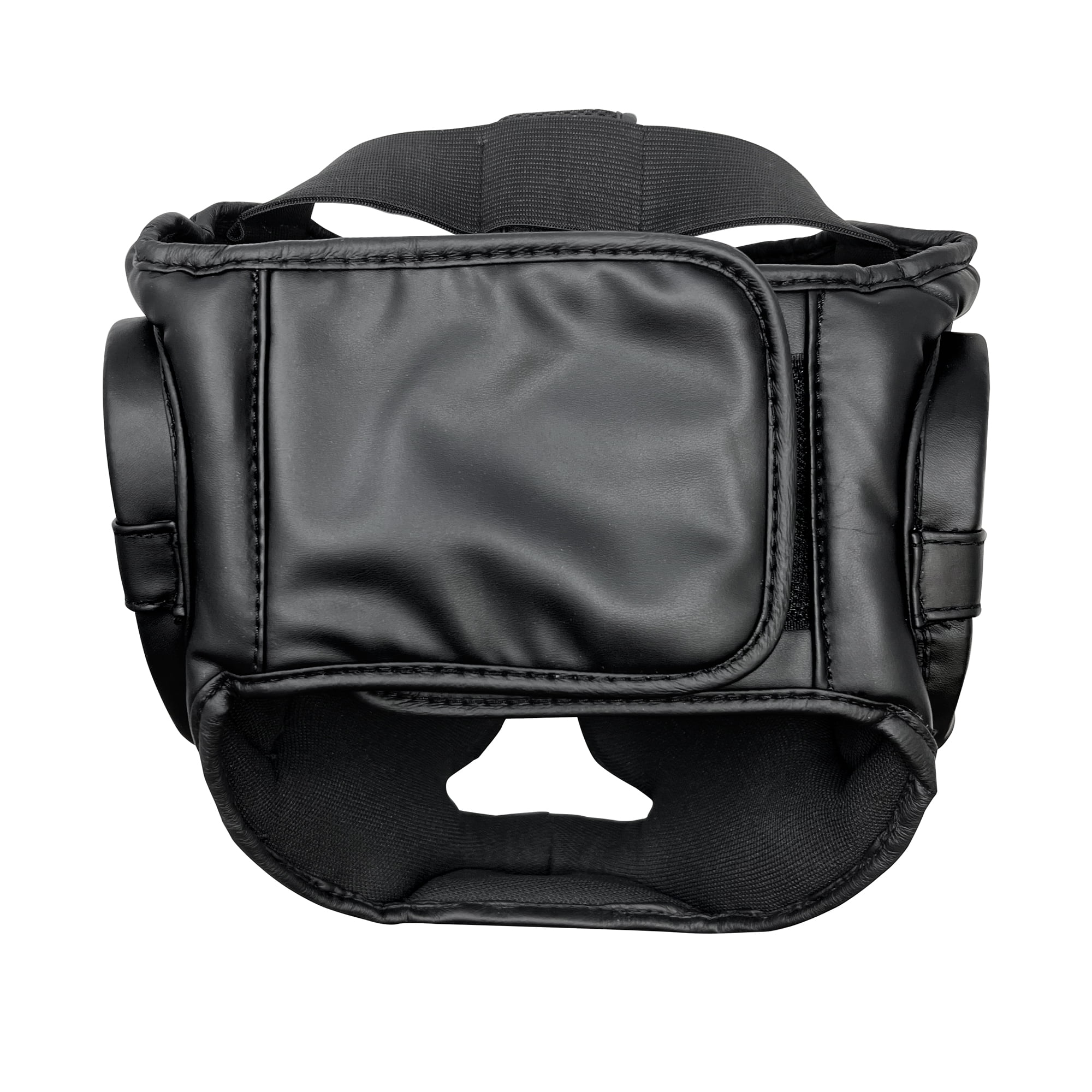 Tapout Adjustable Velcro Protective Headgear - One Size Fits Most