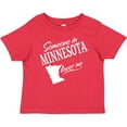 thumbnail image 3 of Inktastic Someone in Minnesota Loves Me Boys or Girls Baby T-Shirt, 3 of 5
