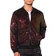 thumbnail image 1 of CHAQUETAS DE HOMBRE INSPIRE CHIC Chaqueta Bomber con Lentejuelas Diseño Brillante Chaqueta con Cremallera L Multicolor, 1 of 4