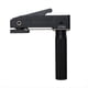thumbnail image 1 of Abrazadera de Sujeción de Acción Rápida para Escritorio de Carpintería,Clip de Escritorio, Clip Fijo Rápido para Bancos de Carpintería, Herramienta con Orificio para Perros de 20MM, 1 of 7