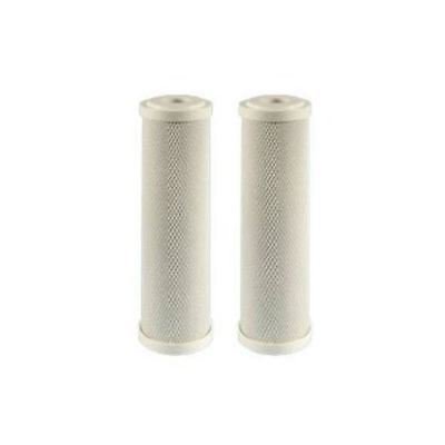 

2 PK Omnipure OMB934-1M Compatible Carbon Block Cartridge