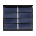 thumbnail image 4 of Panel solar mini NikouMX 2 piezas 0,36 W 2 V batería, 4 of 8