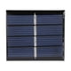 thumbnail image 1 of Panel Solar De Bricolaje ANGGREK 0.36W 2V Mini Panel Solar 2 Piezas, 1 of 8